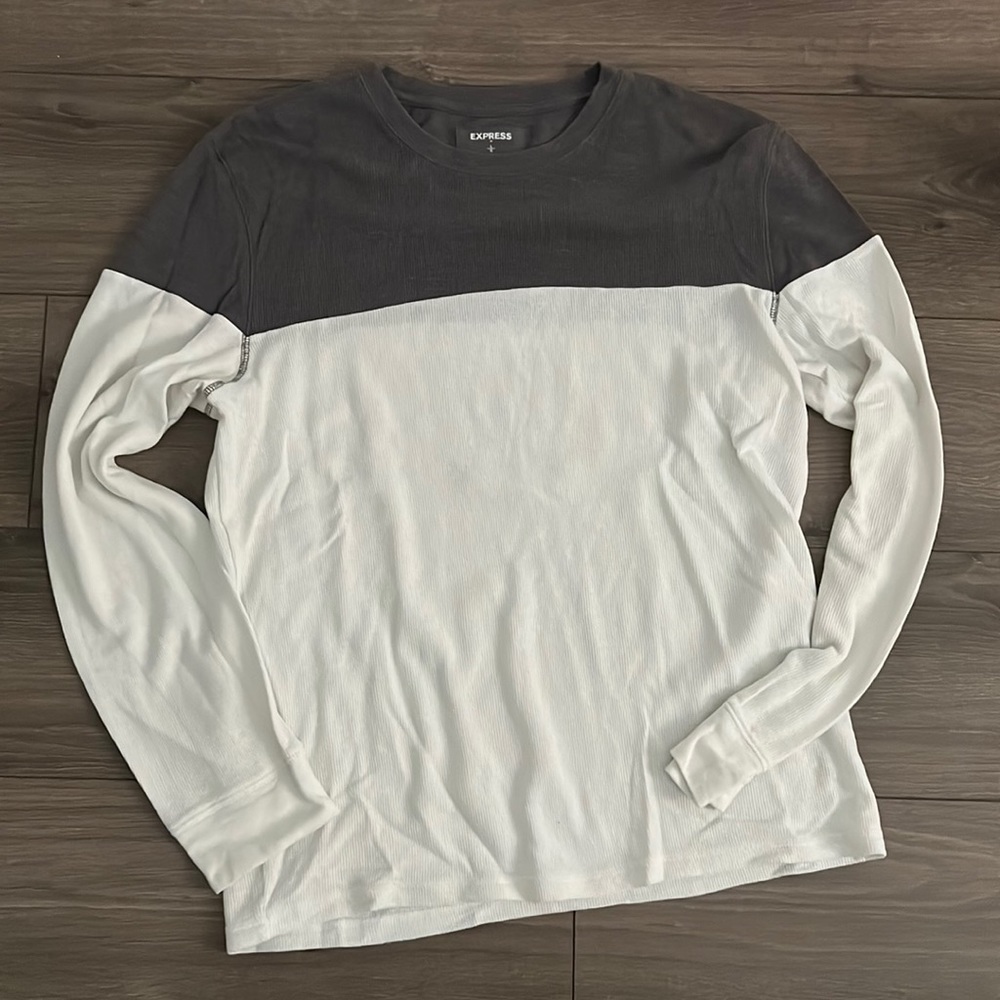 Express men’s shirt. Size L. Perfect condition